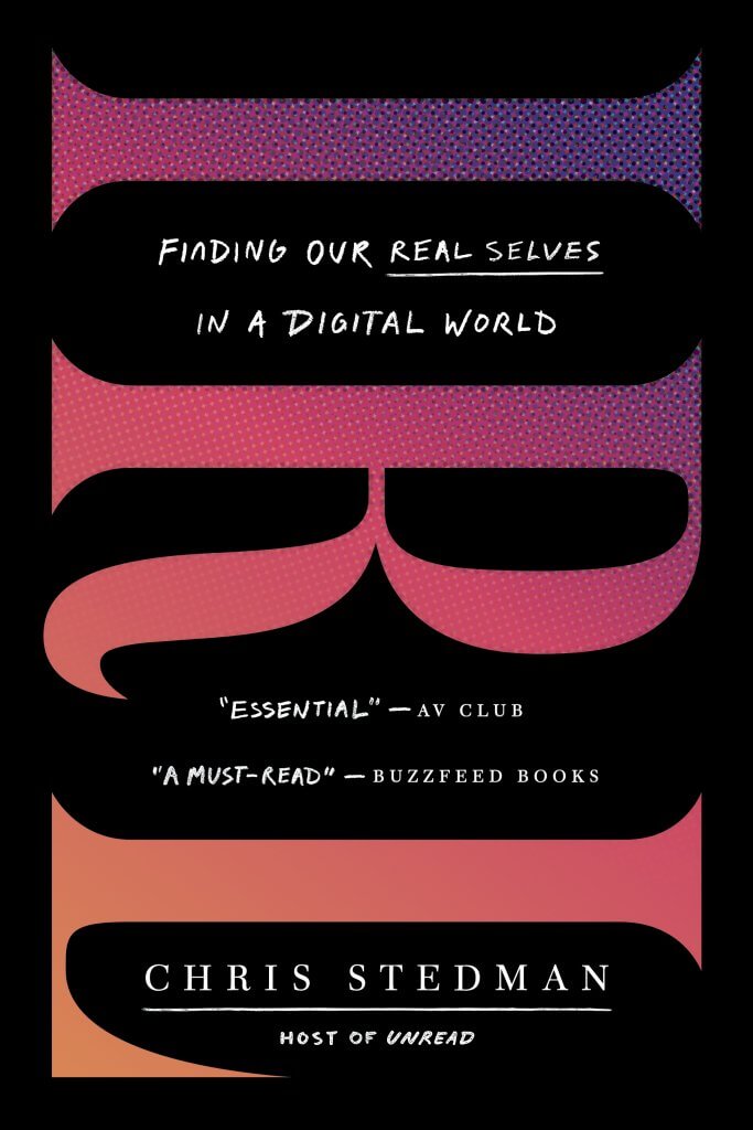 IRL cover