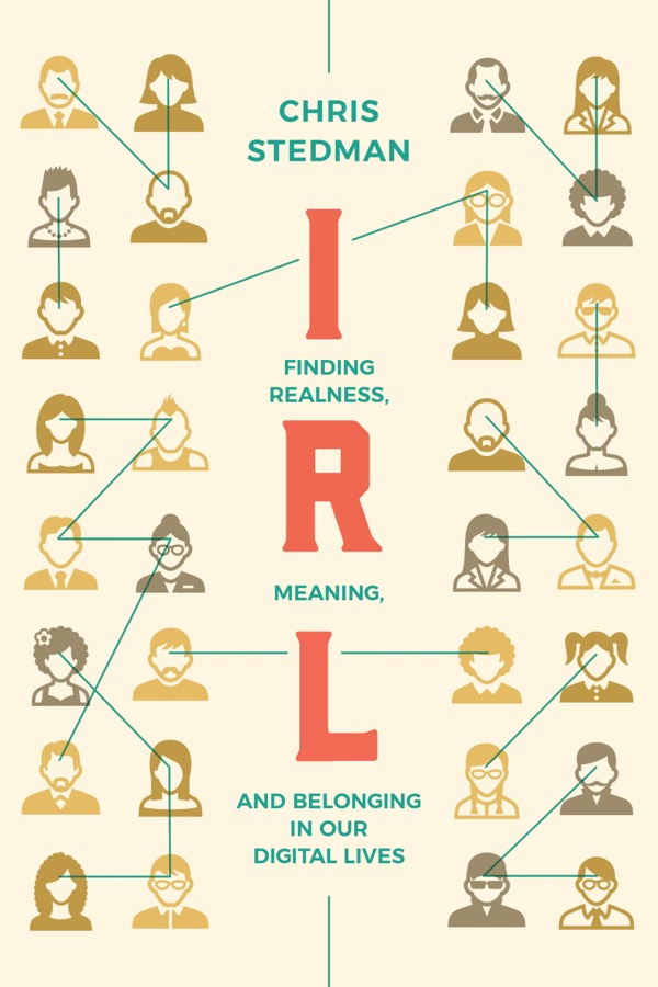 IRL cover